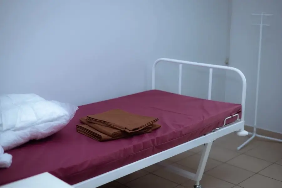 Частный вытрезвитель в Ельне: быстро, недорого